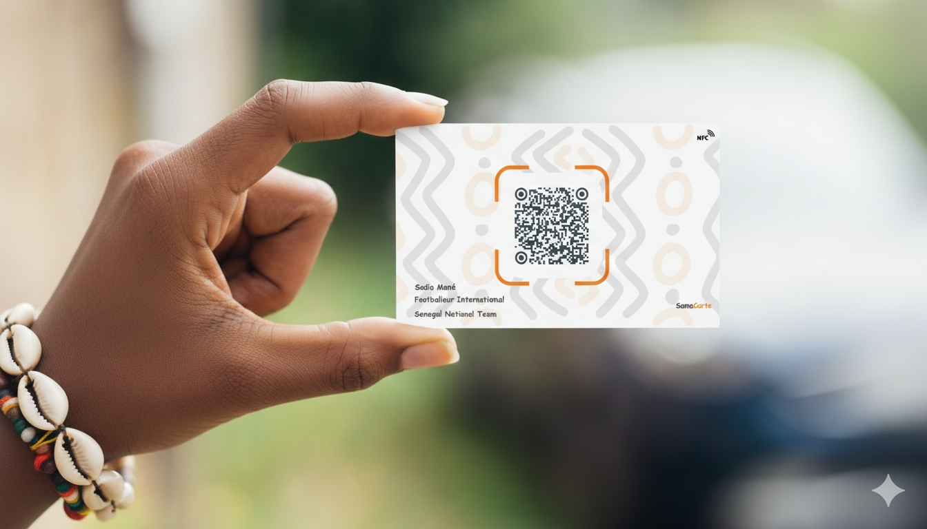 Carte intelligente - démonstration